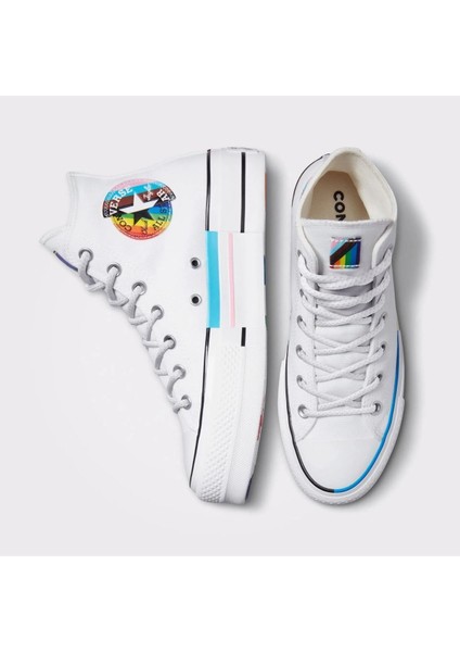 Chuck Taylor All Star Lift Pride