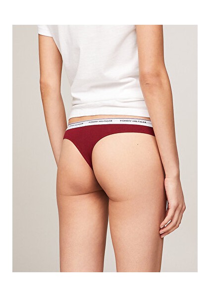 3'lü Paket Tanga Iç Çamaşırı fırsatları