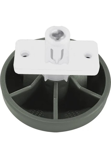 Roborock S7 S7MAXV Ultra S8 +G10 G10S G20 T7S Tekerlek Robot Süpürge Aksesuarları Yedek Parçaları Için Ön Tekerlek (Yurt Dışından)