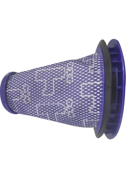 Dyson CY22 CY23 CY24 CY25 DY75 DY77 DY78 Big Ball Elektrikli Süpürge Aksesuarı B Için Hepa Filtre Fırçası (Yurt Dışından)