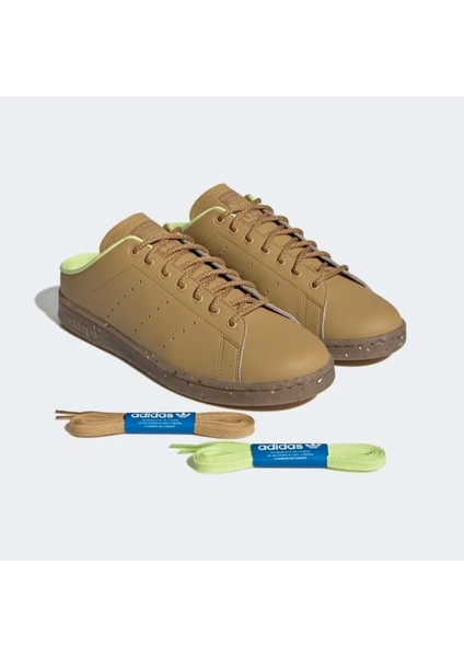 Stan Smith Plant And Grow Mule Ayakkabı