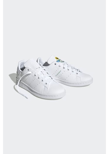 Çocuk Günlük Spor Ayakkabı Stan Smith J Hp6209 fiyatları