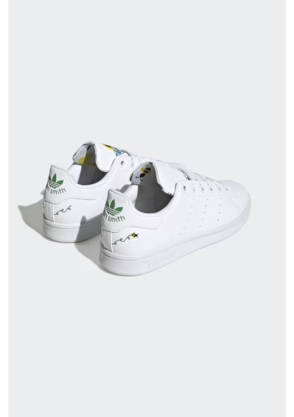 Çocuk Günlük Spor Ayakkabı Stan Smith J Hp6209 modelleri