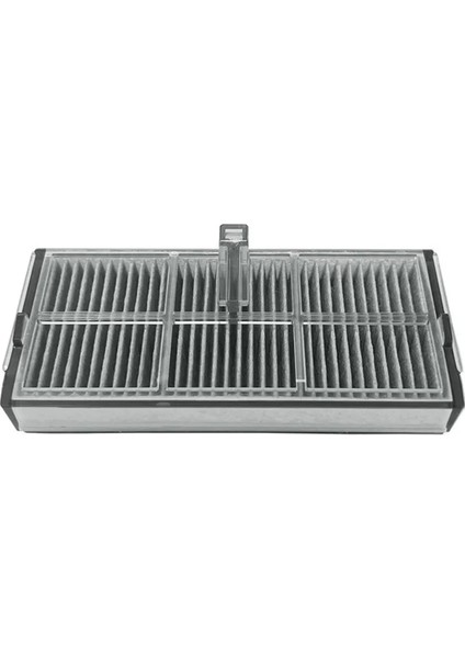 Dreame L10S Ultra Gen 2, Dreame L30S Ultra Vakum Parçaları Ana Silindir Yan Fırça Hepa Filtre Paspas Bezi Toz Torbaları (Yurt Dışından)