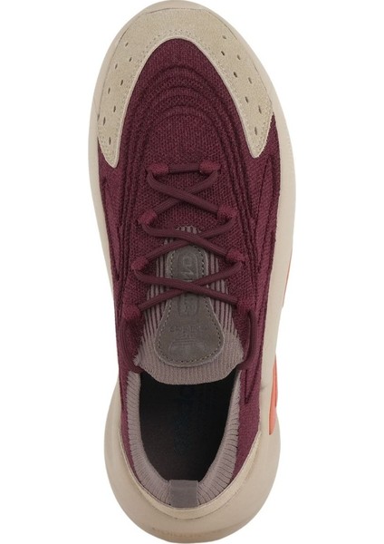 Ozelia Erkek Bordo Spor Ayakkabı (Gy9927)