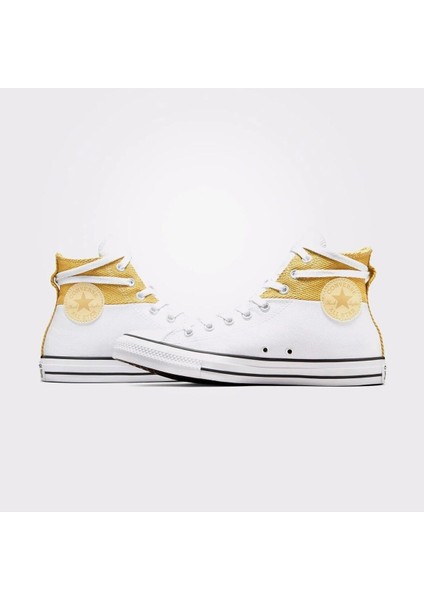 Chuck Taylor All Star Beyaz Sneaker