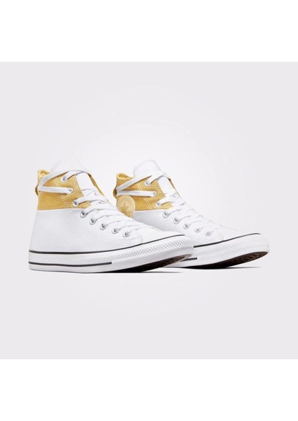 Chuck Taylor All Star Beyaz Sneaker modelleri