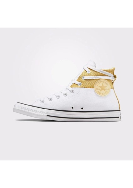 Chuck Taylor All Star Beyaz Sneaker indirimleri