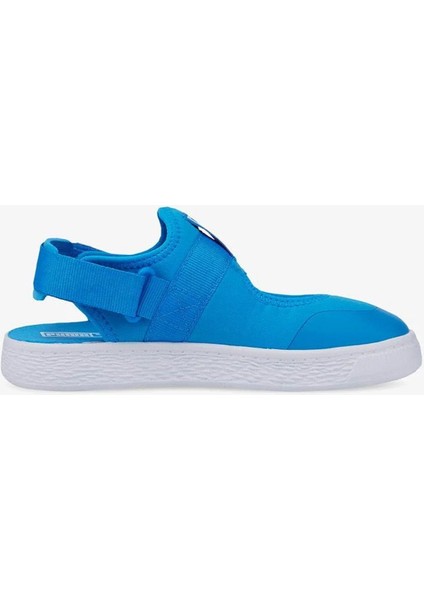 Mavi Erkek Çocuk Terlik 38319103 Light-Flex Summer Ps