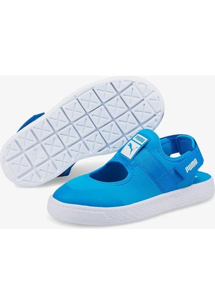 Mavi Erkek Çocuk Terlik 38319103 Light-Flex Summer Ps