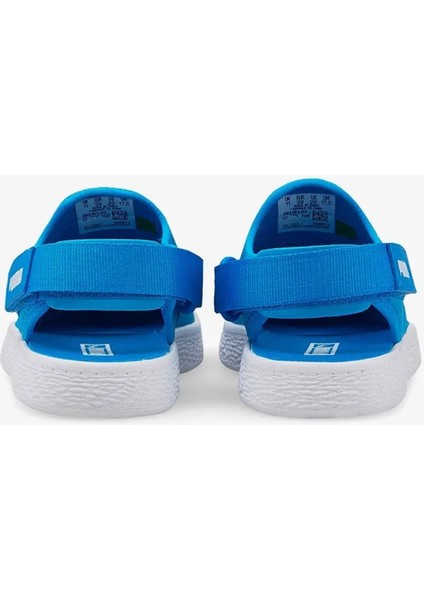 Mavi Erkek Çocuk Terlik 38319103 Light-Flex Summer Ps