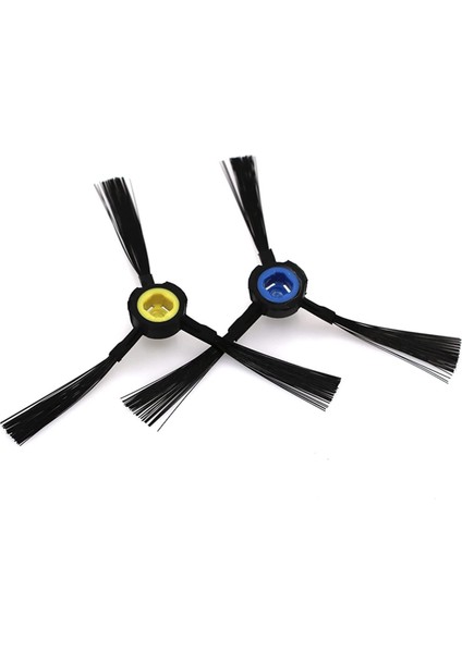 Ilıfe Için X750 X800 Robotik Yan Döndürme Fırçası Temizleme Fırçaları Için (Yurt Dışından)