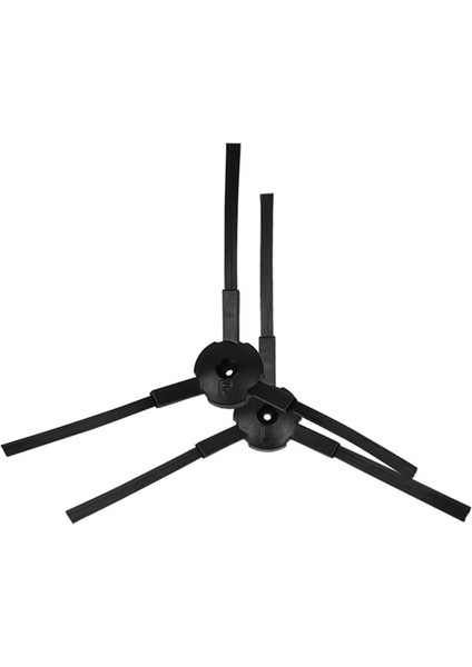 Sünger Hepa Filtre Yan Fırça Robot Süpürge Parçaları Ilife V55 V50 V5 V5S V3 V3S V50 Pro X5 Aksesuarları (Yurt Dışından)