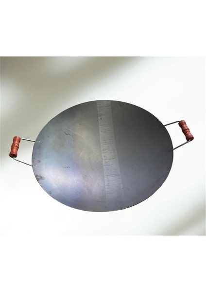 Kavurma Sacı Et Tavuk Köfte Saç Kavurma 40 cm
