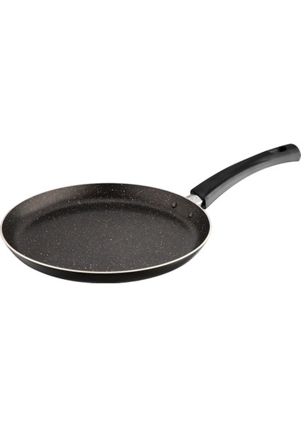 Ragnar 6 Parça Tava Seti 6 Lı Çeyiz Tava Set Wok, Grill, Krep, Yumurta,kızartma ve Sosluk Kaçerola