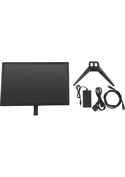 Mpıa Mp-19 LED Monitör 19 Inç 5ms 60Hz HDMI + VGA