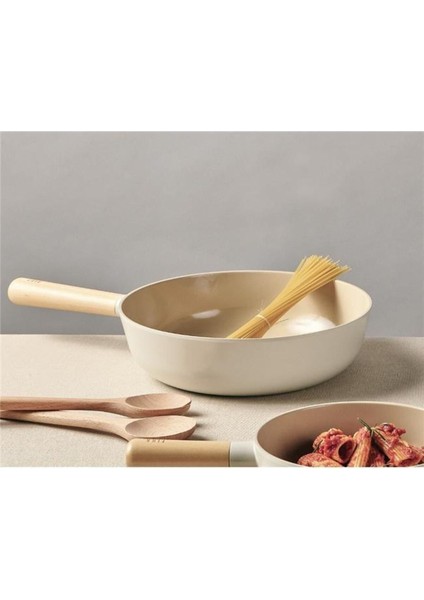 Fika Alüminyum Döküm Wok Tava 26 cm modelleri