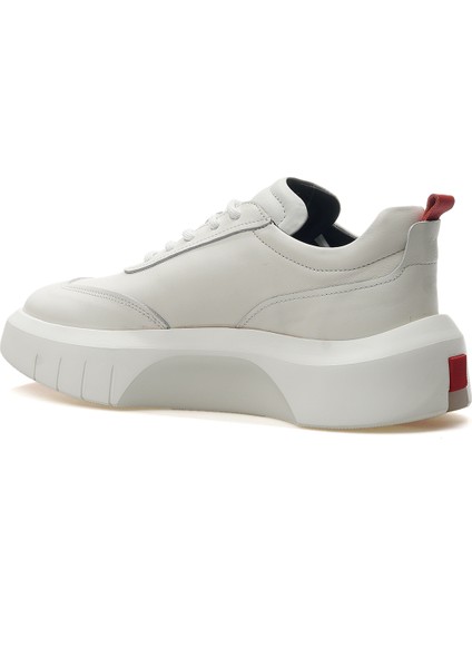 Erkek Deri Sneaker Günlük Ayakkabı (40-44) 24Y YKÖ-19551 M modelleri