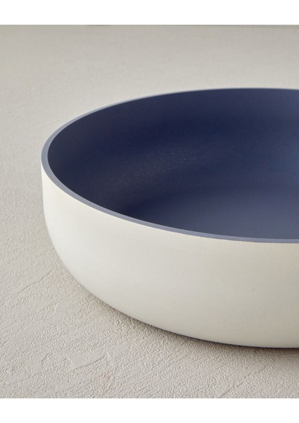 Ceraluna Fusion Pro Alüminyum Tava Krem modelleri