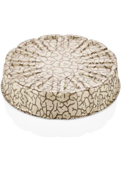 Desert Portakal Kek Kalıbı + 18 cm Yumurta Sahanı 2'li Set