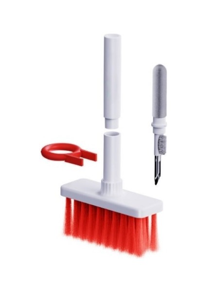 Büro Ev Ofis Yazlık Hijyeni Için Detaylı Klavye Kulaklık Temizleme Seti fiyatları