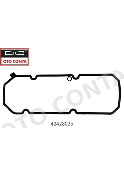 Külbütör Kapak Conta Doblo Fiorino G. Punto Evo Palio Panda Albea Siena 1,2 1,4 8V 71740678
