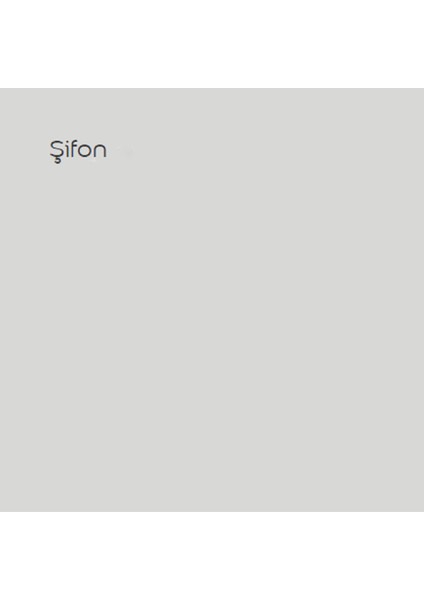 Maximum Mat Silikonlu Şifon 15 Lt. (20 Kg)