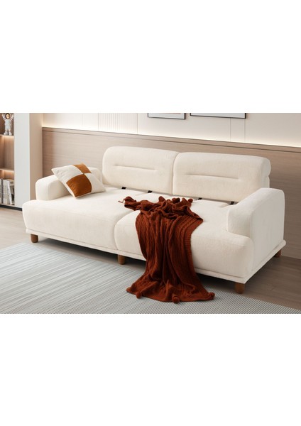 Blanc Soft Koltuk Takımı