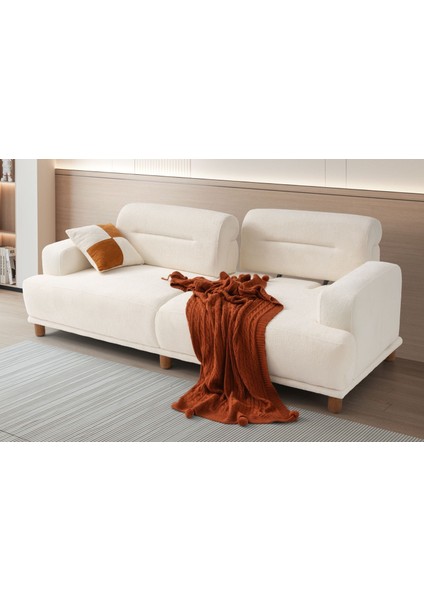 Blanc Soft Koltuk Takımı