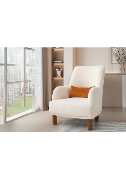 Blanc Soft Koltuk Takımı