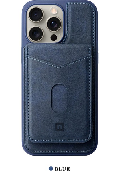 Apple iPhone 12 Uyumlu NT-N033 Arka Koruma Kılıf