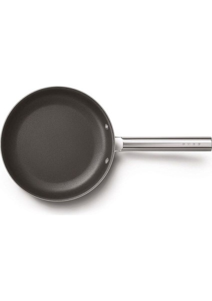 Cookware 50's Style Krem Tava 24 cm