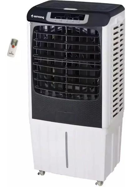Climax B-1240 Hava Soğutucu Portatif Double Mobil Air Cooler