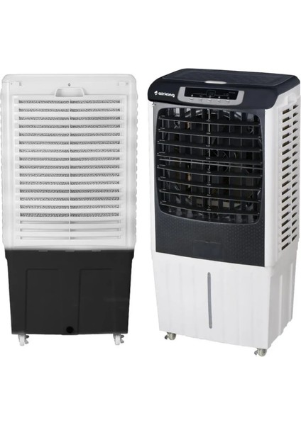 Climax B-1240 Hava Soğutucu Portatif Double Mobil Air Cooler