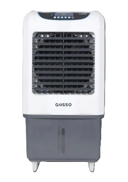 SE-1200 Buzul Hava Soğutucu
