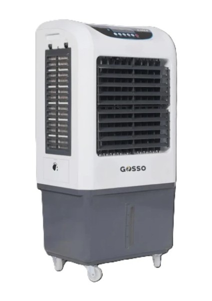 SE-1200 Buzul Hava Soğutucu