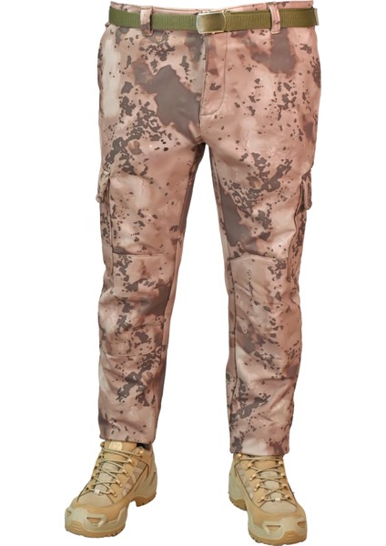 Jandarma Softshell Pantolon