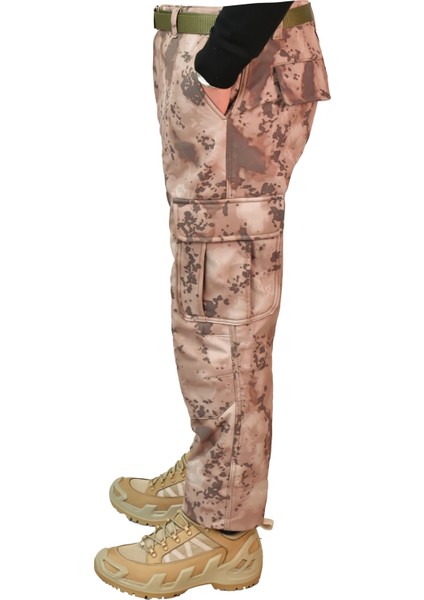 Jandarma Softshell Pantolon fiyatları