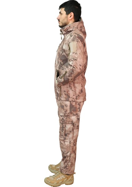 Jandarma Softshell Pantolon fırsatları