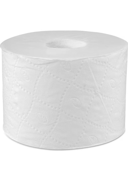 Optiserve Kartonsuz Tuvalet Kağıdı 94 Mt. x 24 Rulo (472630)