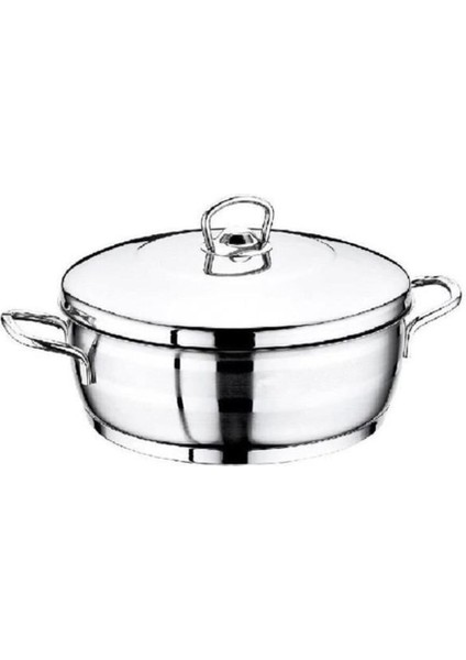 Flavia Basık Tencere 34X12 cm modelleri