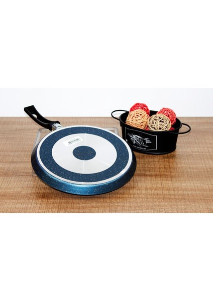 Granit Efektli Krep Tavası 26 cm fiyatları