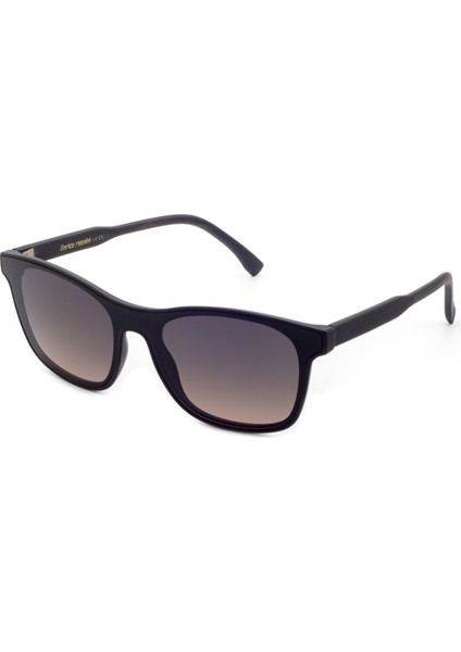 3 Mod 1114 41 Unisex Güneş Gözlüğü