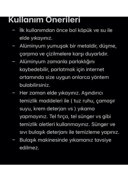 Gümüş renkli büyük alüminyum çaydanlık, dayanıklı ve şık tasarım, 3 litre hacim