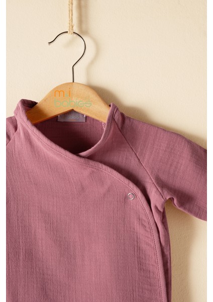 Bebek, Çocuk, Çıtçıtlı, Alt Üst Takım, Müslin Kumaş, % 100 Pamuk, Organik Kumaş,yazlık indirimleri