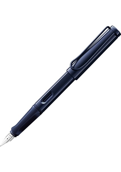 Safarı 2025 Ozel Uretım Rengı Dark Dusk Dolma Kalem M Uc