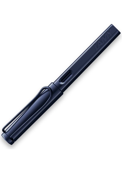 Safarı 2025 Ozel Uretım Rengı Dark Dusk Dolma Kalem M Uc fiyatları