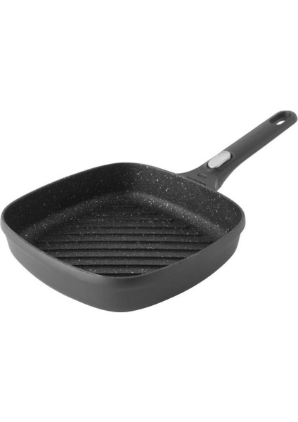 Gem 2307306 24CM Döküm Grill Tava fiyatları