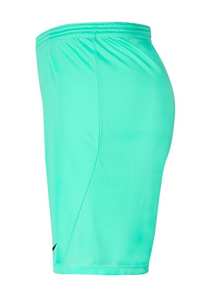 Dri-Fit Park Iii Erkek Futbol Şortu Bv6855-354 Mavi