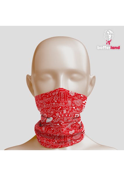Motosiklet Buff Bandana - Rüzgar Geçirmez - Unisex - Nefes Alabilir Kumaş - Outdoor, Bisiklet, Kamp, Koşu İçin Uygun 86